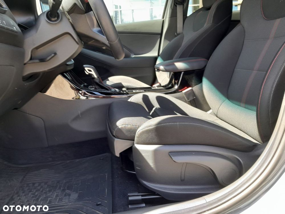 Hyundai i30 1.5 T-GDI 48V Modern DCT - 15