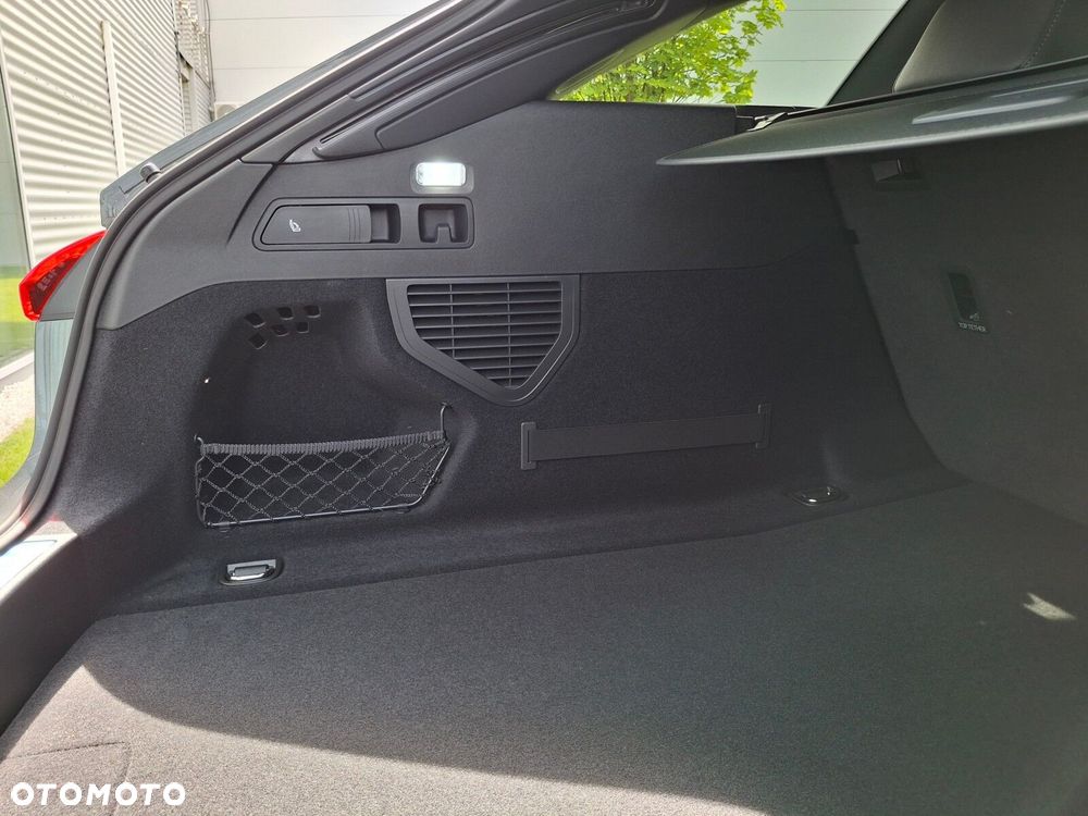 Audi A5 Avant - 13