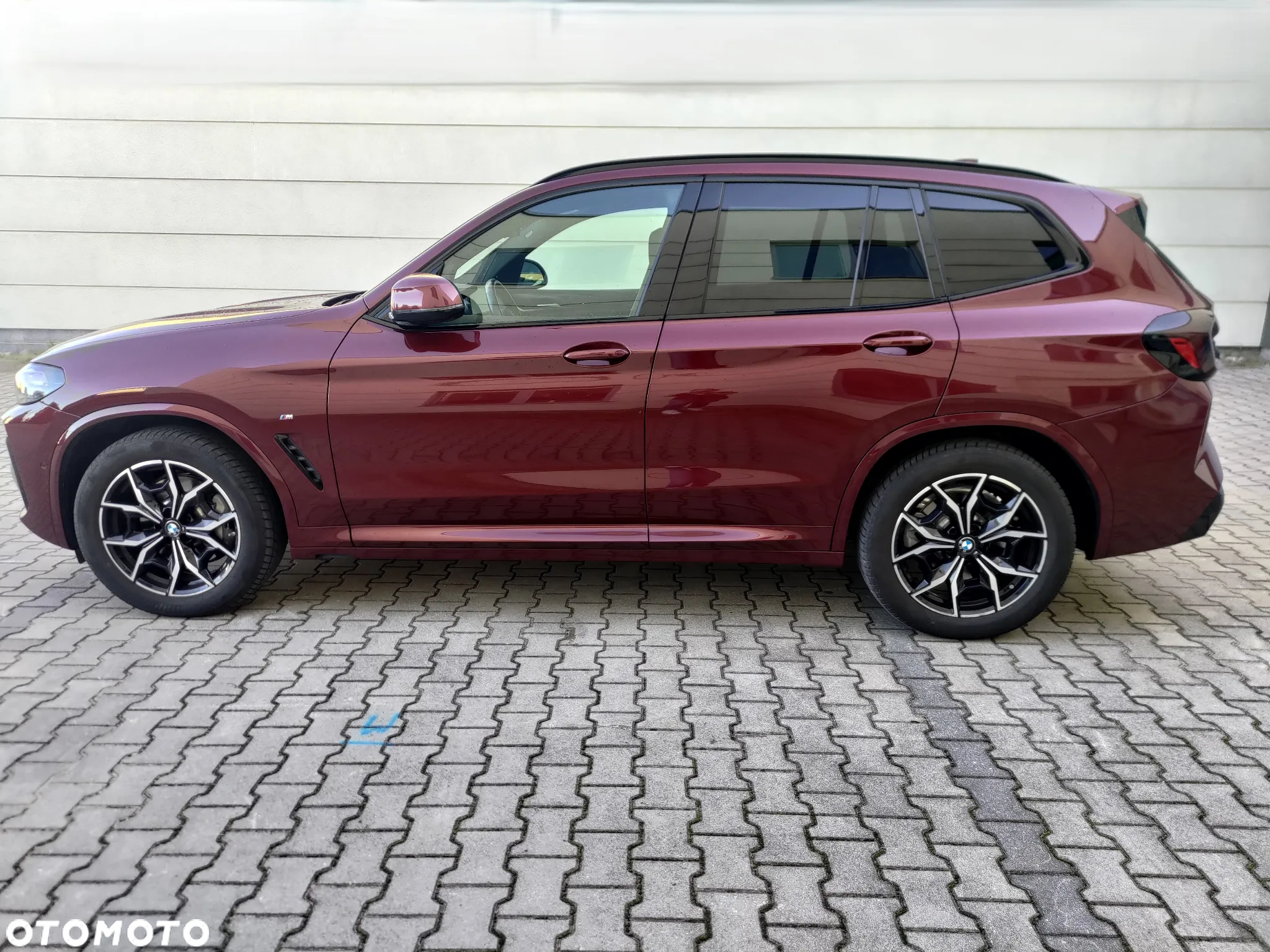 BMW X3 - 15