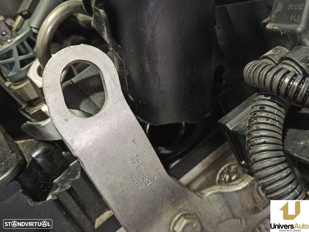 MOTOR COMPLETO BMW X4 (F26) XDRIVE20D ADVANTAGE - 3