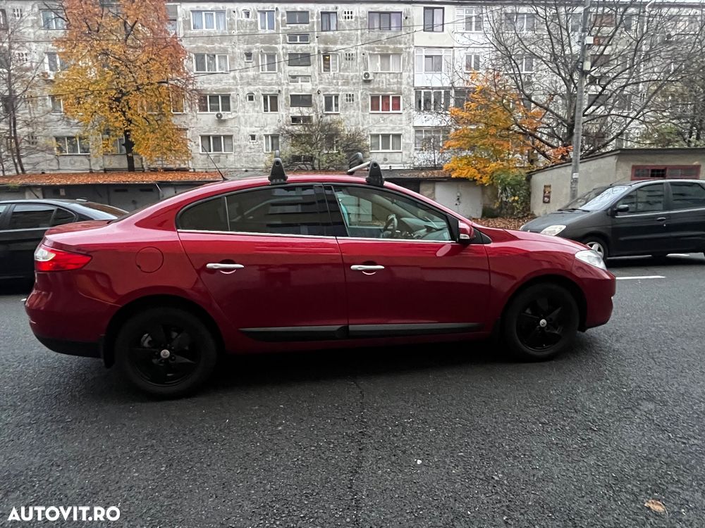 Renault Fluence - 7
