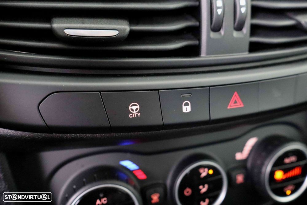 Fiat Tipo 1.3 M-Jet Lounge - 28