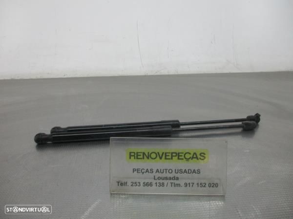 Amortecedor / Amortecedores Mala Renault Megane Iii Hatchback (Bz0/1_) - 1
