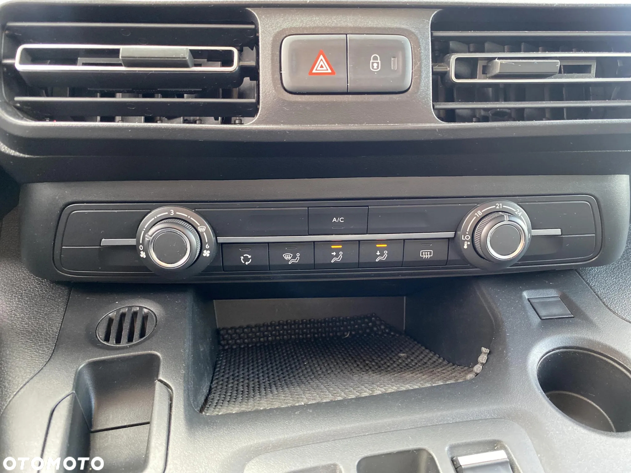 Toyota Proace City Verso 1.5 D-4D Family - 20