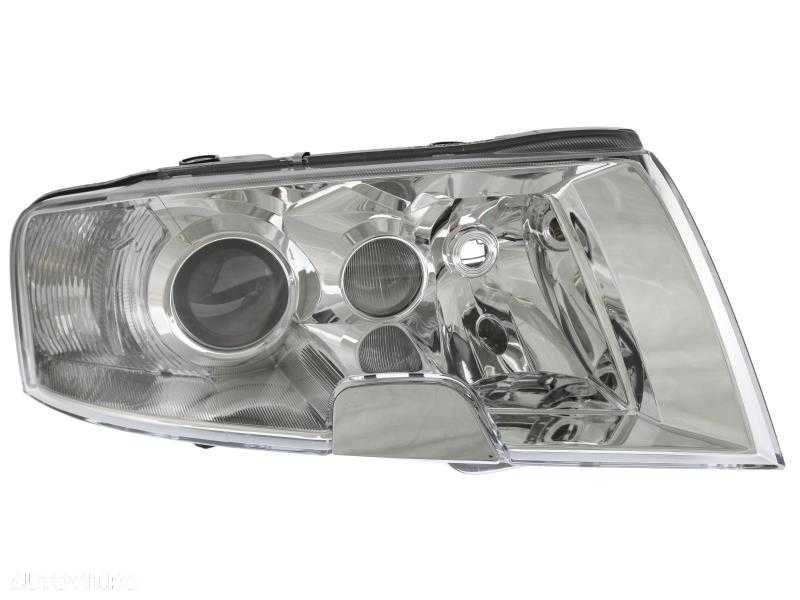 Far stanga/dreapta Skoda Superb 1 an 2002-2006 , faruri noi - 2