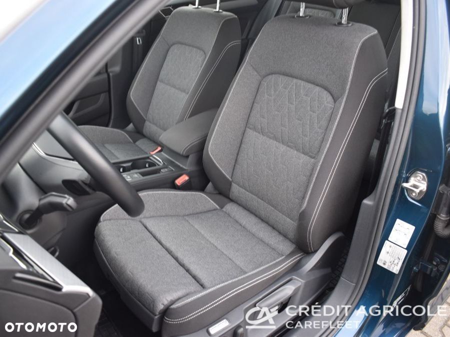 Volkswagen Passat 2.0 TDI EVO Business DSG - 10
