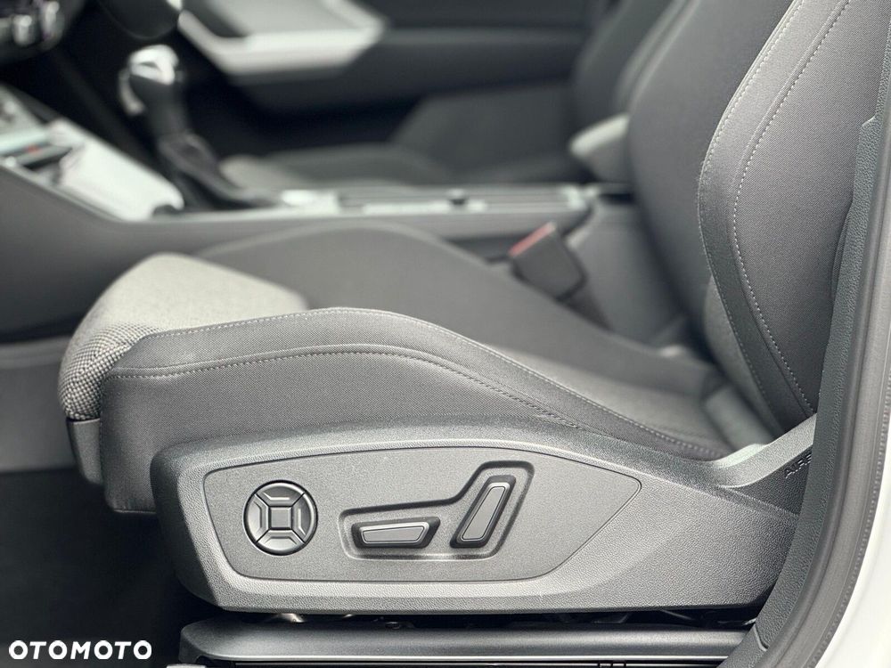 Audi Q3 Sportback 35 TFSI mHEV S tronic - 27