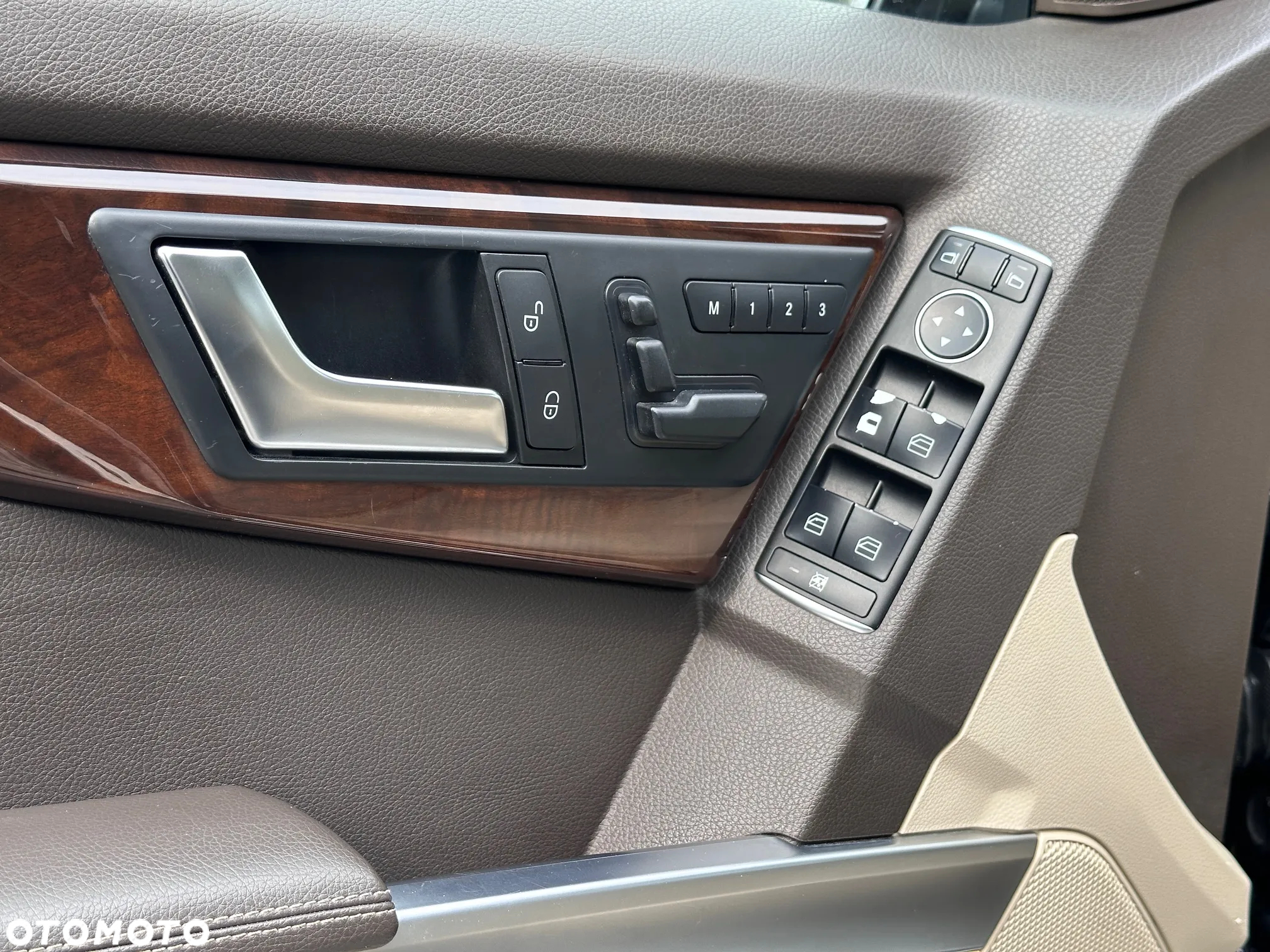 Mercedes-Benz GLK 220 CDI BlueTEC 4-Matic - 15