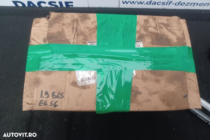 Pompa ulei 11346-0303-22 1.9 BLS 11346-0303-22 1.9 BLS Volkswagen VW - 6