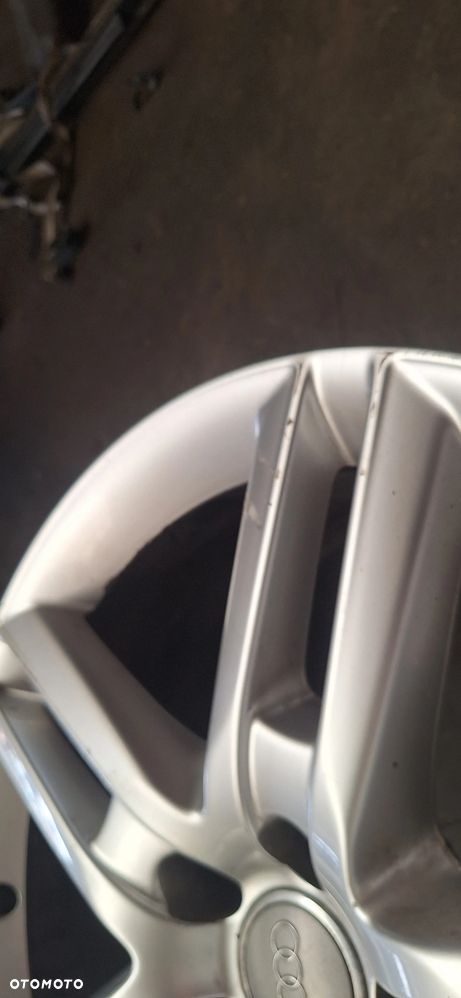 Audi A6 C7 Alu Felga 19"  4G0601025BQ - 17