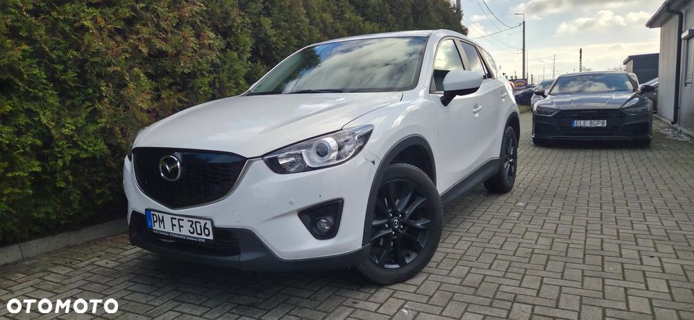 Mazda CX-5 SKYACTIV-D 150 Drive Nakama - 2
