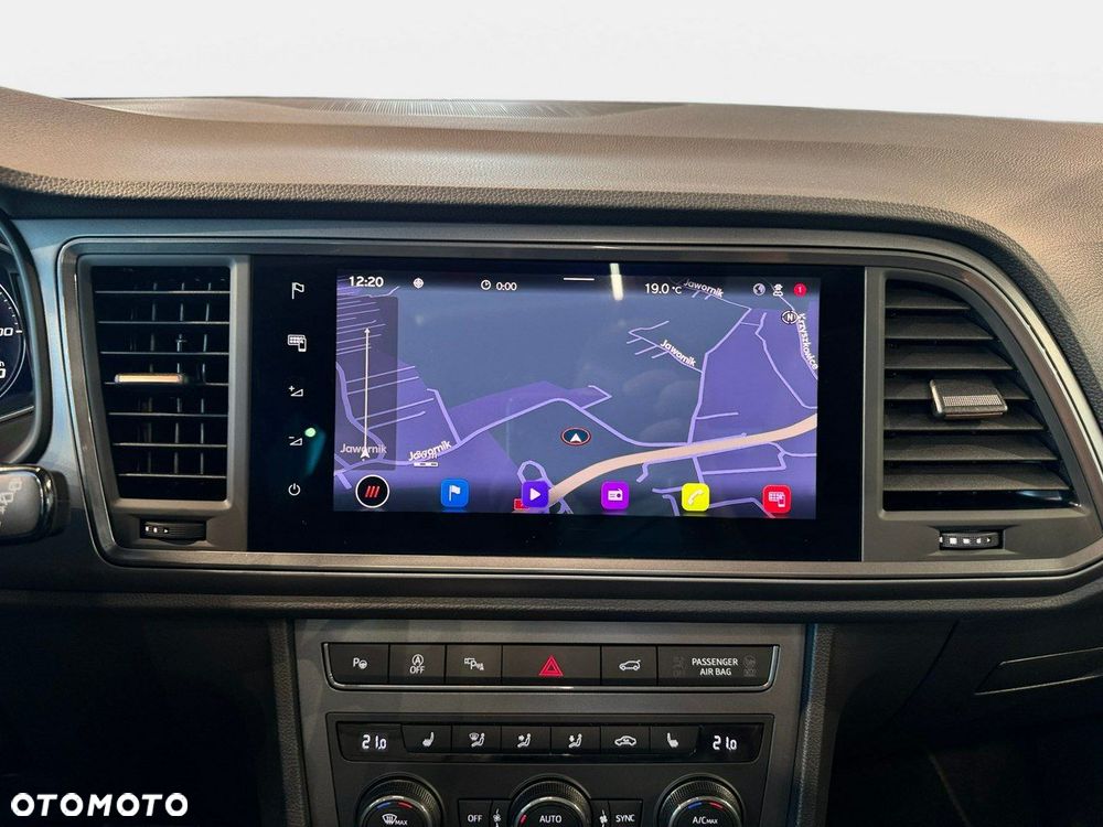 Cupra Ateca - 33