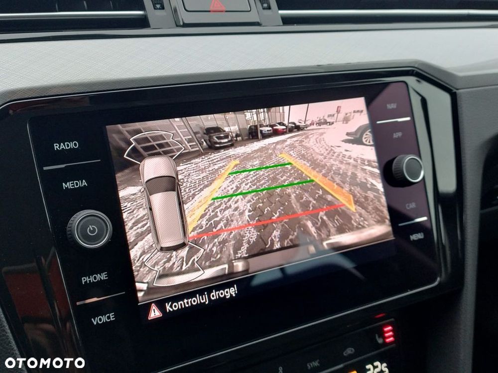 Volkswagen Passat 1.5 TSI EVO Business DSG - 23