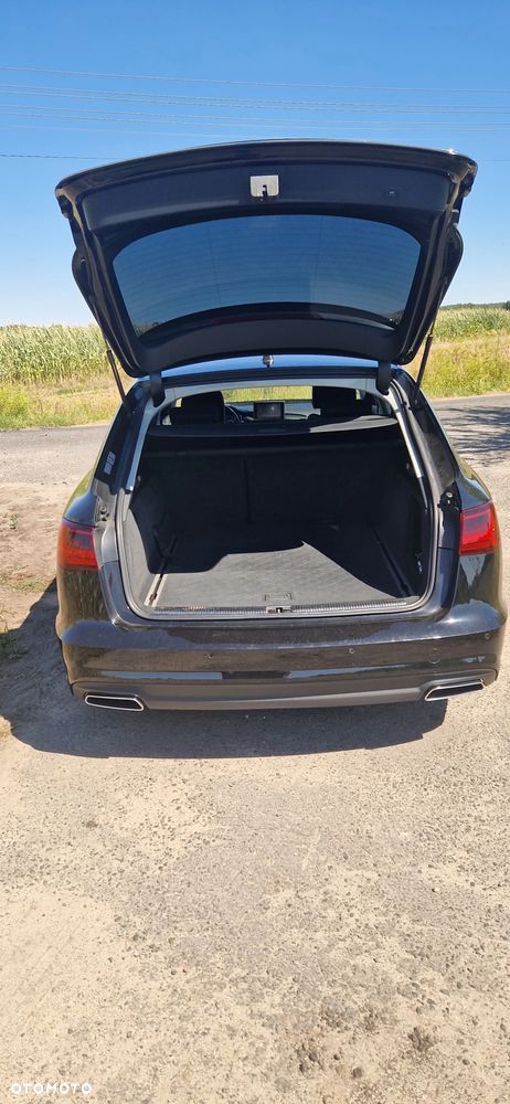 Audi A6 Avant 2.0 TDI ultra S tronic - 4