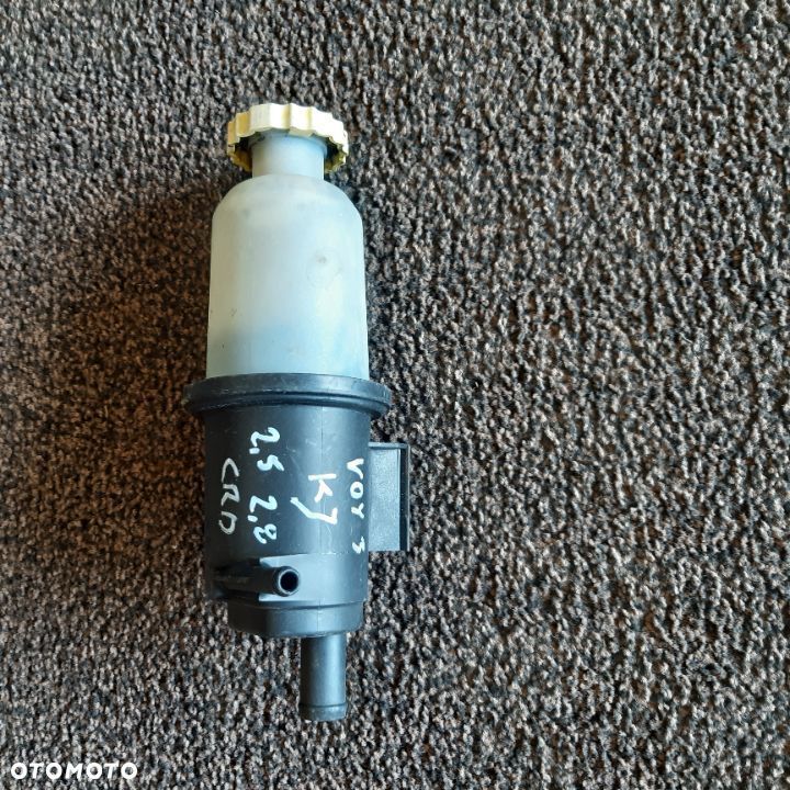 Zbiorniczek Płynu Wspomagania CHRYSLER VOYAGER 2.5 2.8 CRD - 1