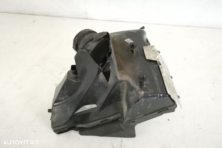 Carcasa Filtru Aer Originala Avariat Audi A4 B8/8K (facelift) 2011 201 - 4