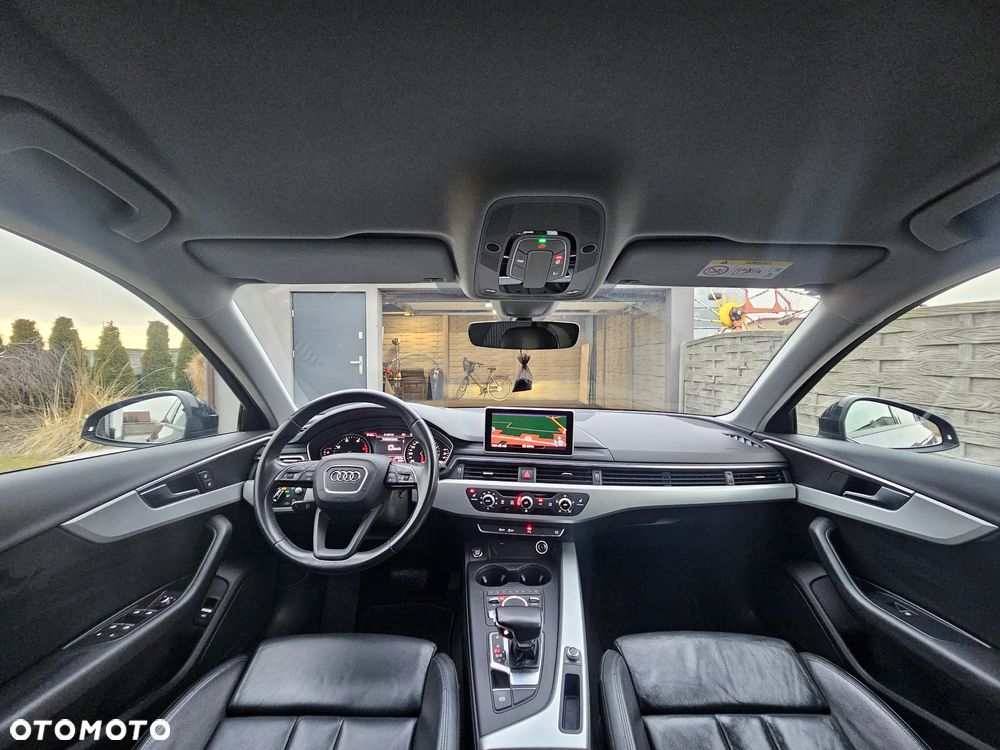 Audi A4 Avant - 12
