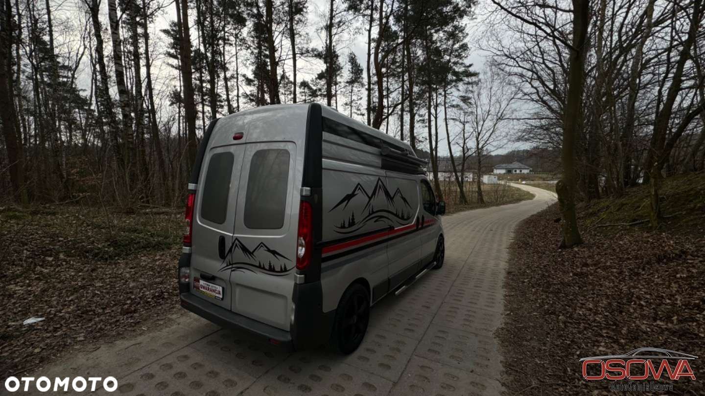 Renault Trafic - 6