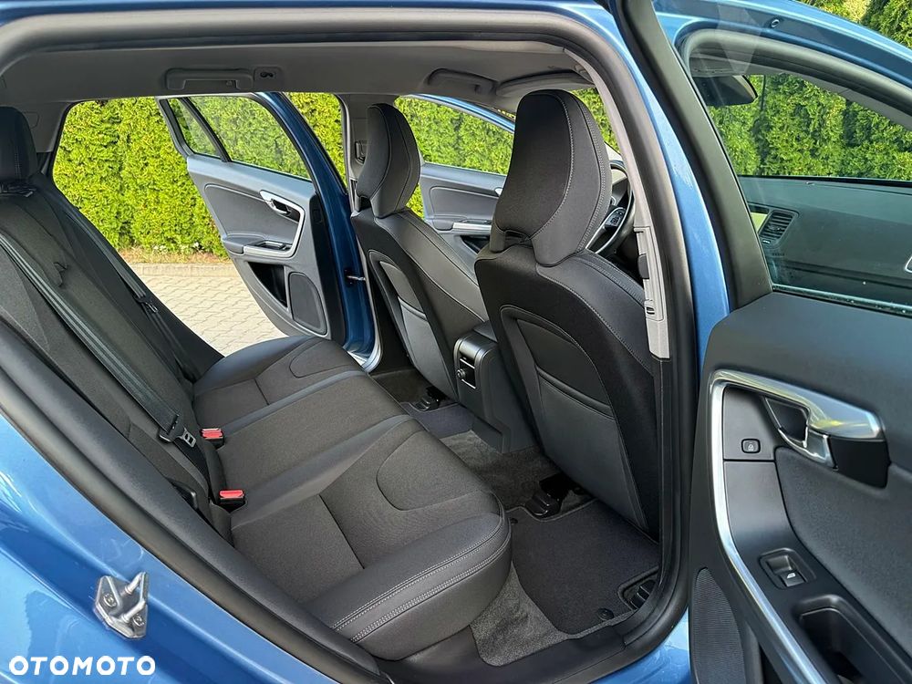 Volvo V60 D4 Ocean Race - 4