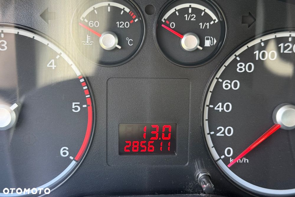 Ford Focus 1.6 TDCi Ambiente - 17