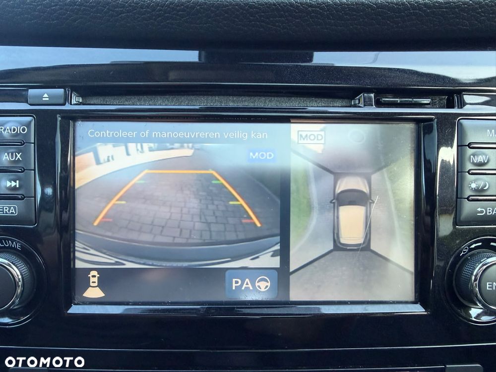 Nissan Qashqai - 14