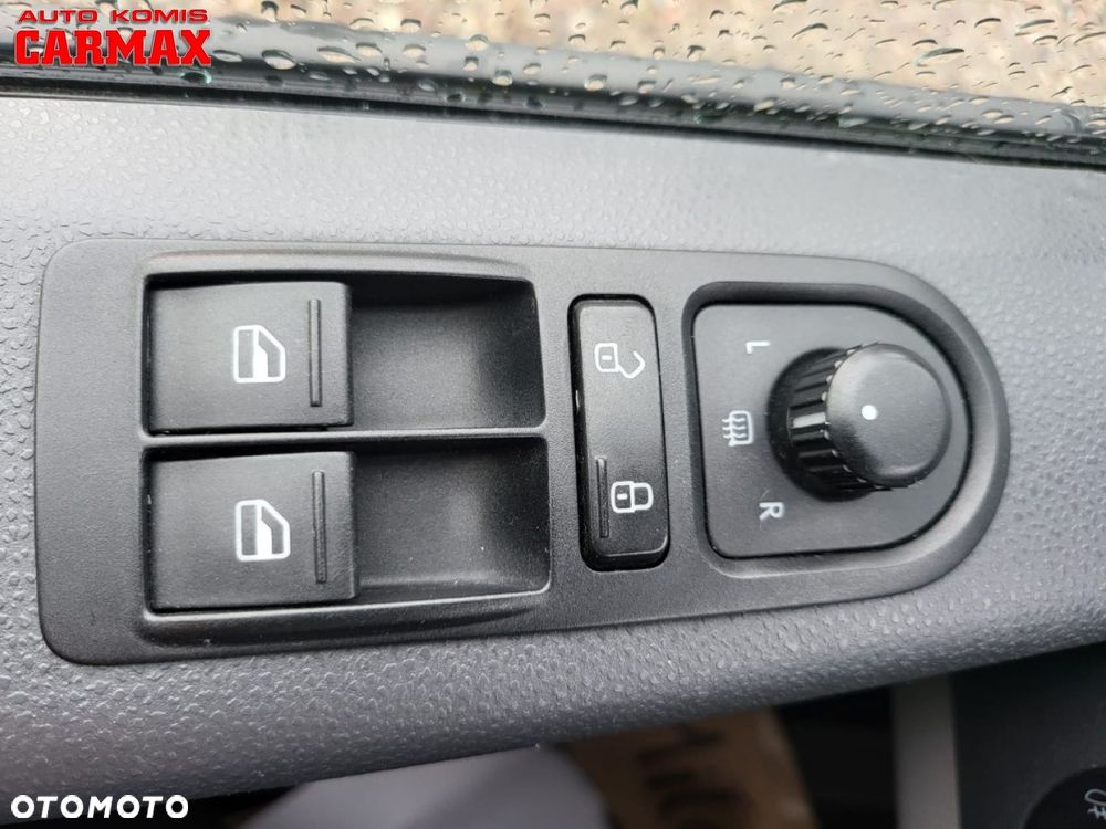 Volkswagen Caravelle L2 Trendline Mixt - 16