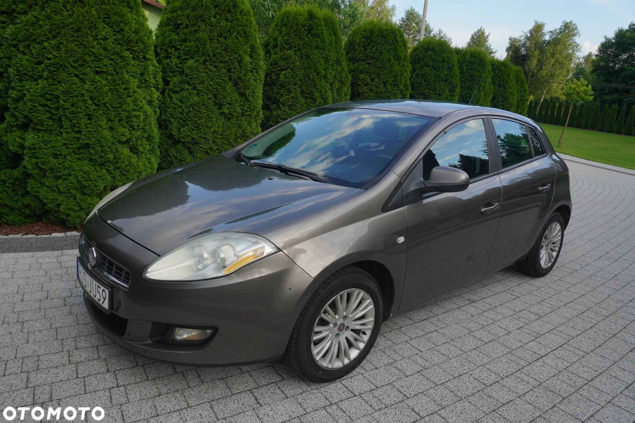 Fiat Bravo - 6