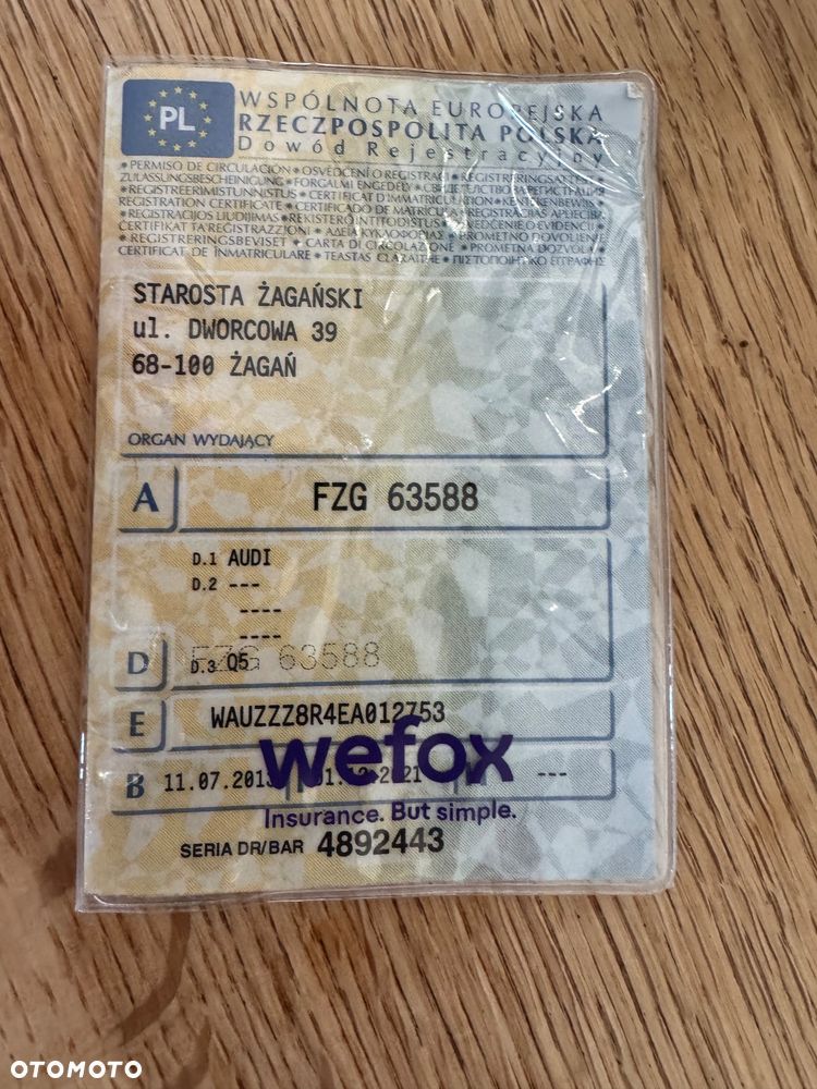 Audi Q5 2.0 TDI Quattro S tronic - 17