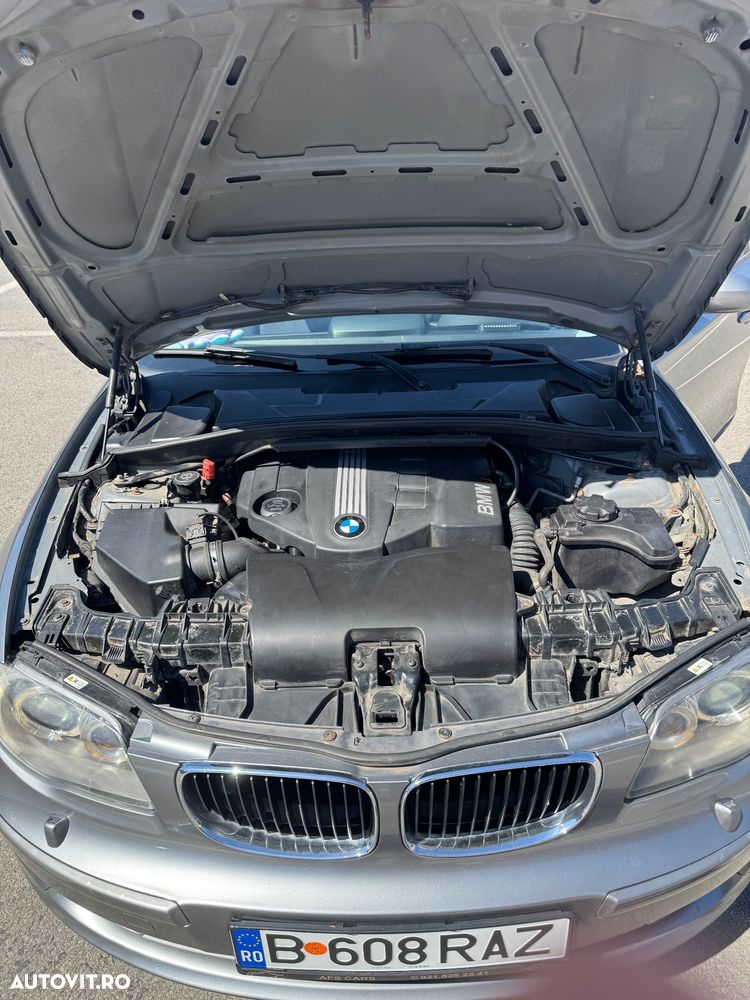 BMW Seria 1 116d - 20