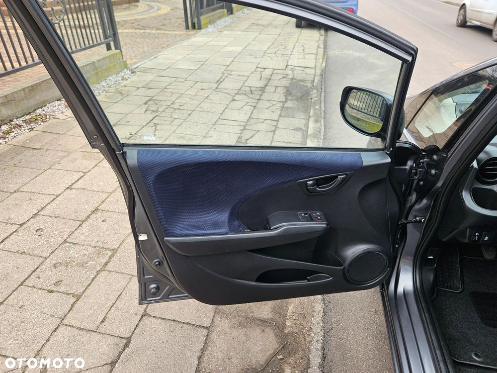 Honda Jazz 1.2 i-VTEC 50 Jahre Edition - 11