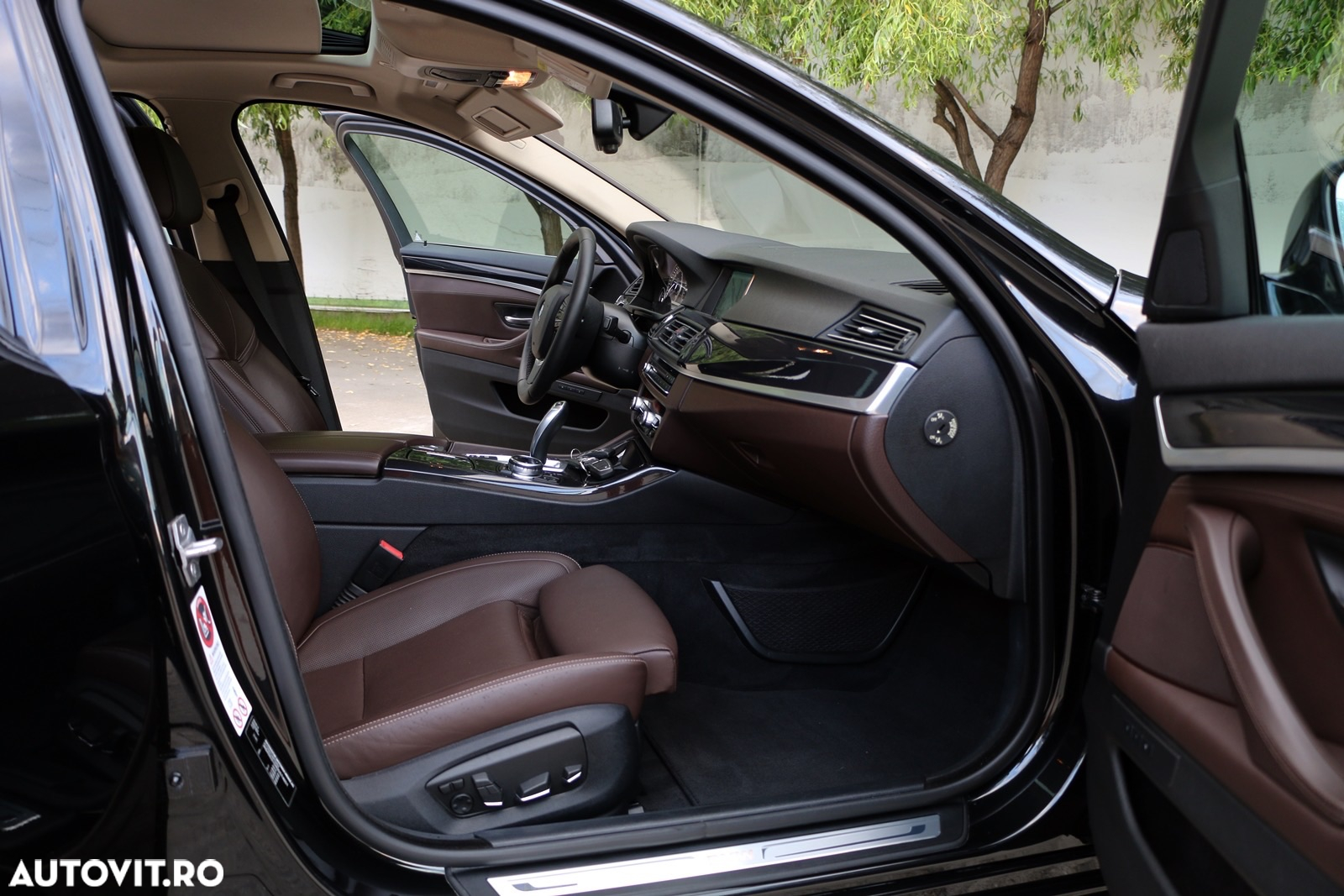 BMW Seria 5 - 10