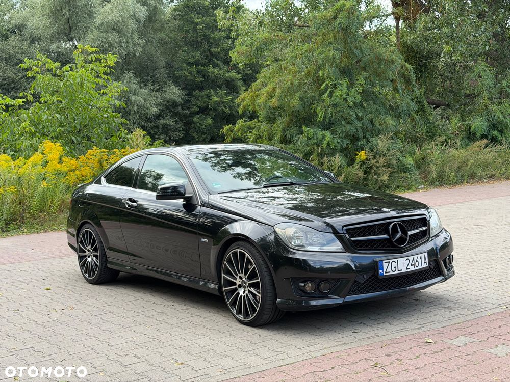 Mercedes-Benz Klasa C - 29