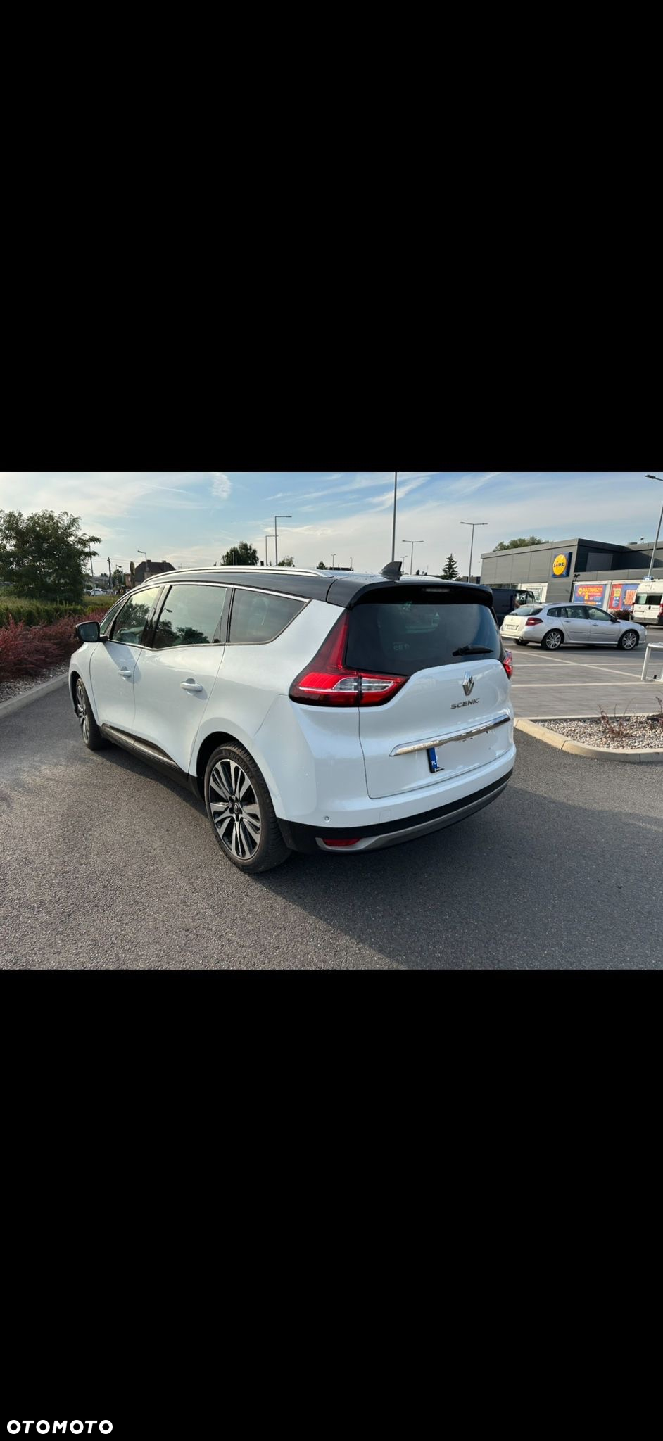 Renault Scenic 1.6 dCi Energy Bose Edition - 3