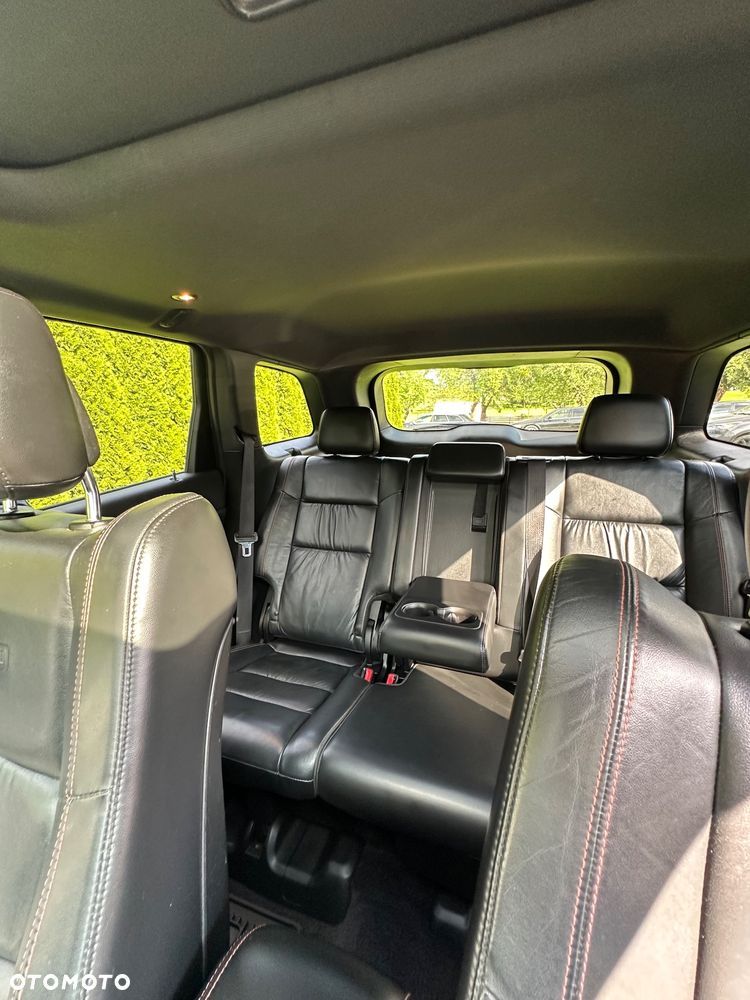 Jeep Grand Cherokee 3.6 V6 Limited - 15
