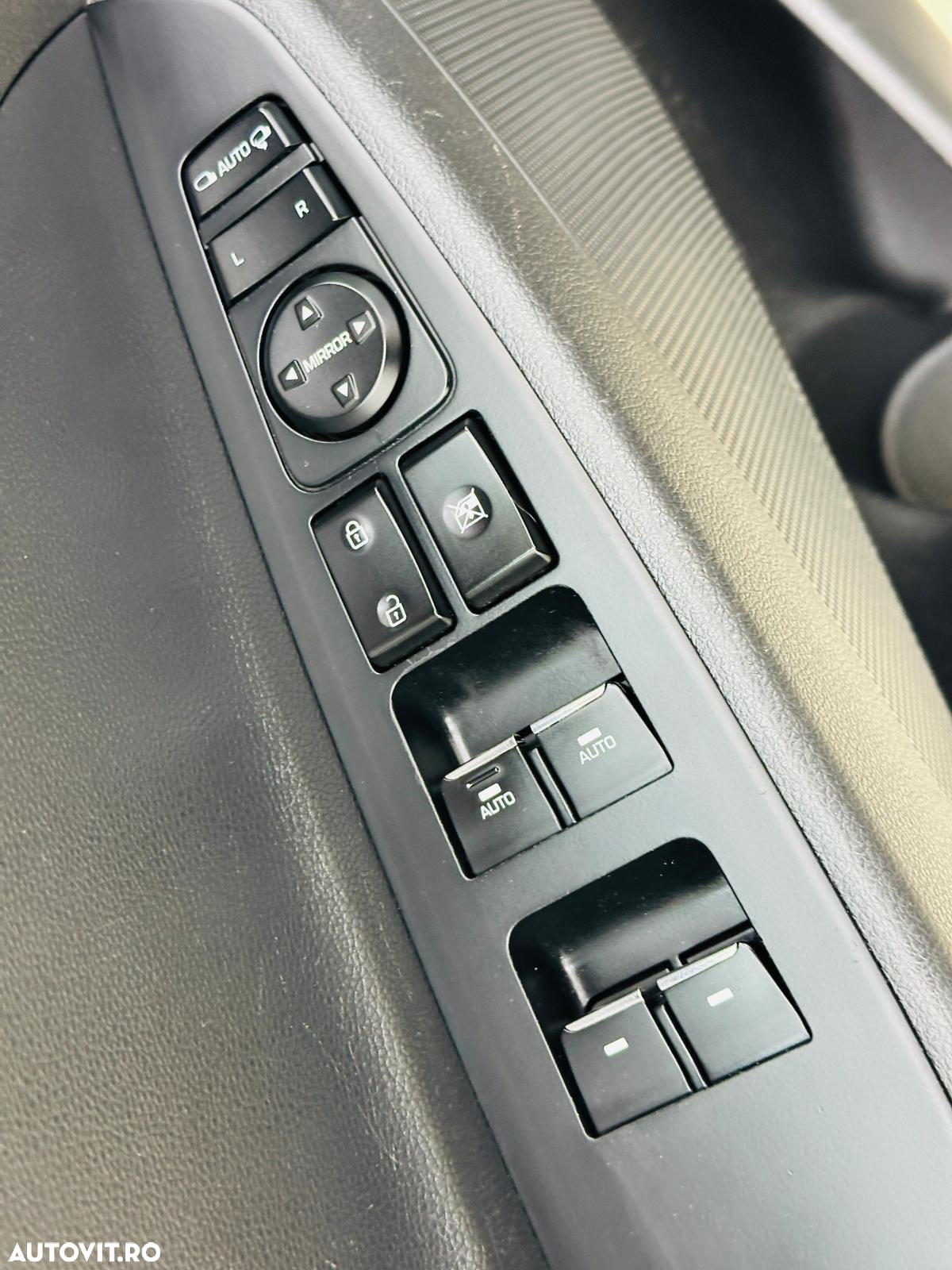 Hyundai Tucson - 17