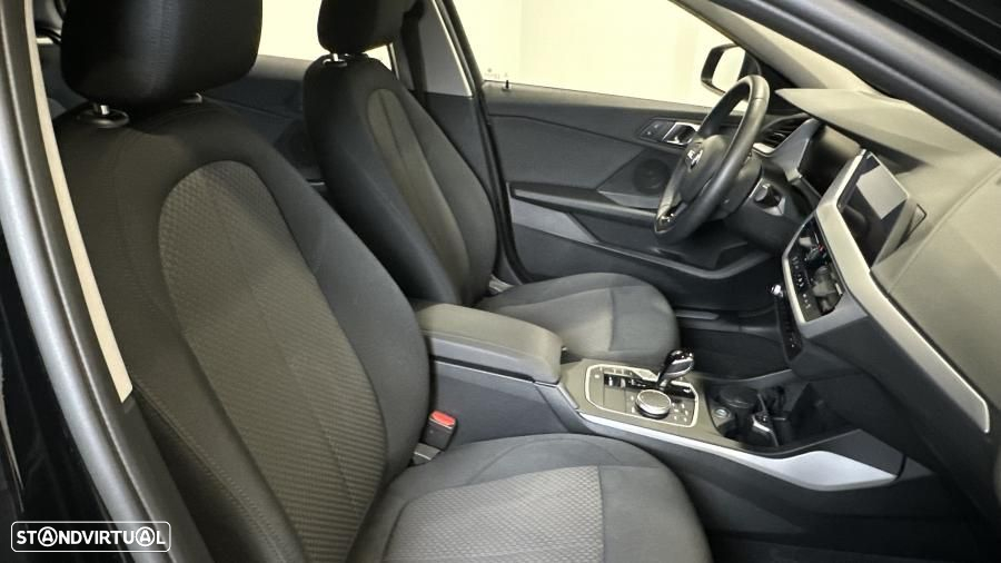 BMW 116 d Corporate Edition Auto - 16