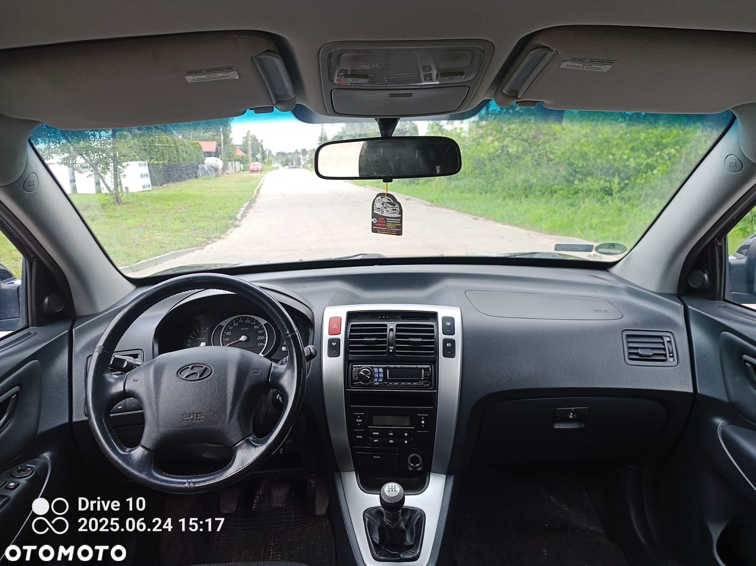 Hyundai Tucson 2.0 2WD Champion - 10