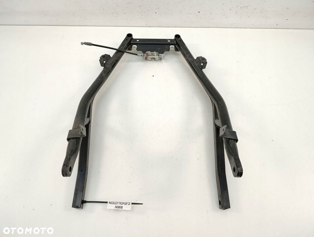 BMW C-EVOLUTION STELAŻ OGONA - 7