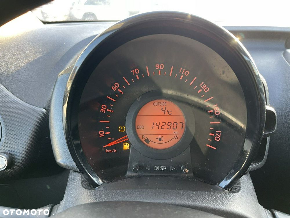 Toyota Aygo 1.0 VVT-i Color Edition - 7