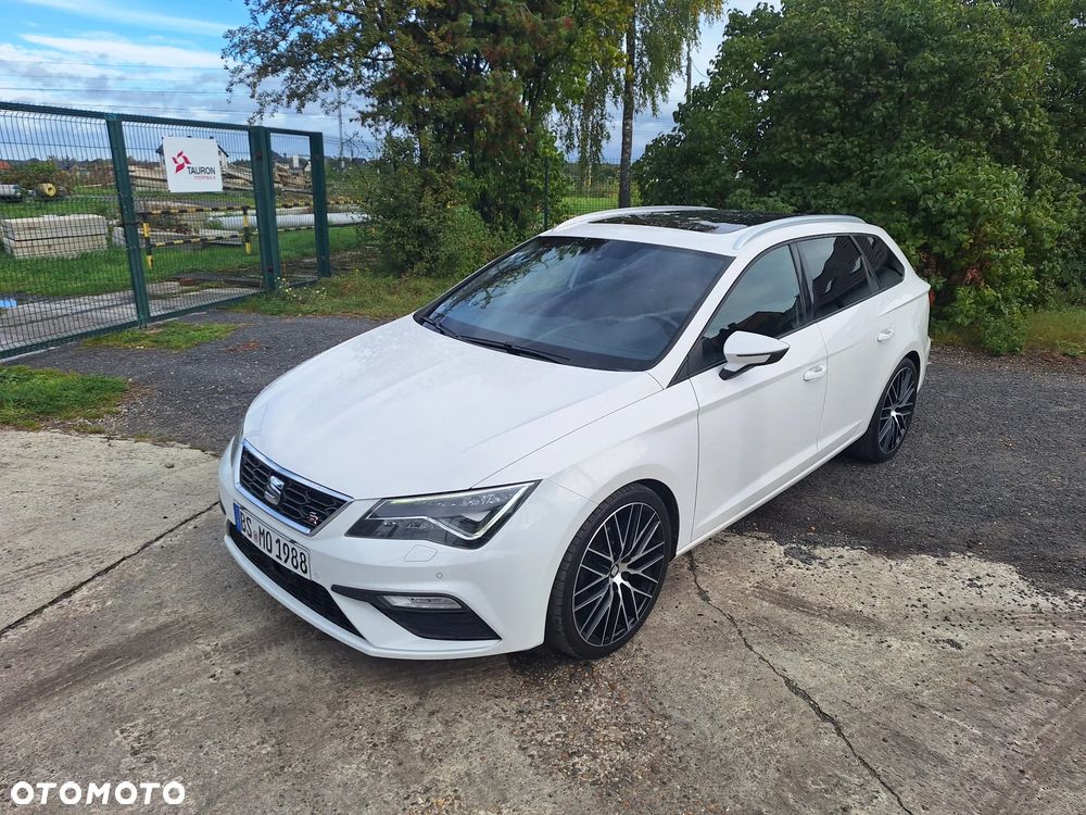 Seat Leon - 24
