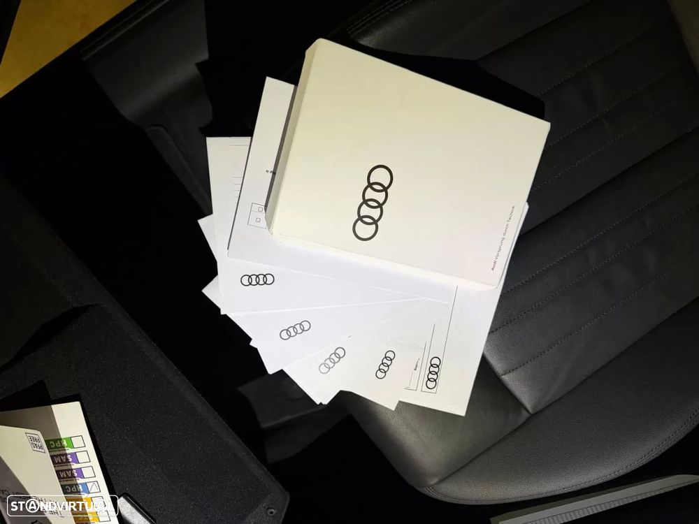 Audi e-tron 50 quattro Advanced - 33