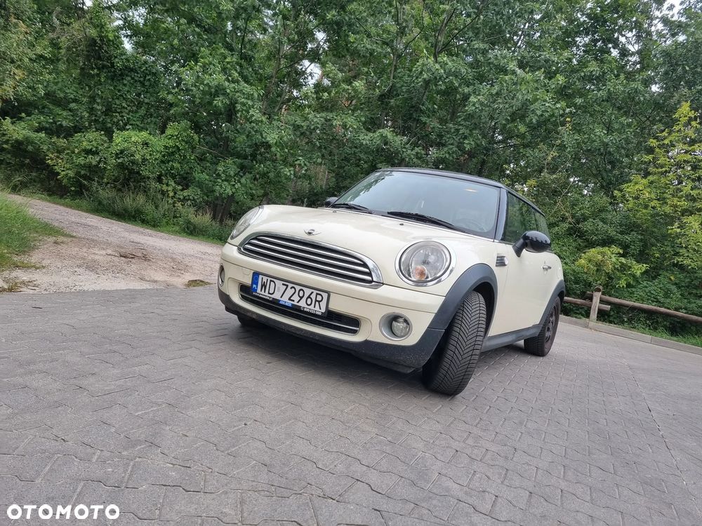 MINI Cooper - 2