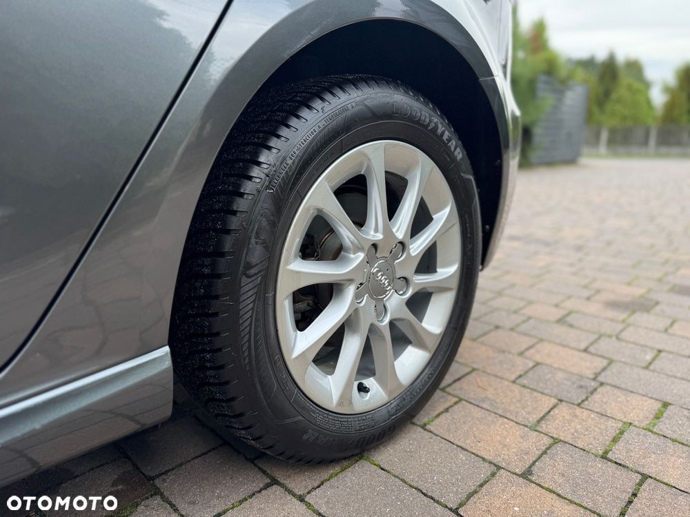 Audi A3 Sportback 1.4 TFSI e-tron Sport S tronic - 11
