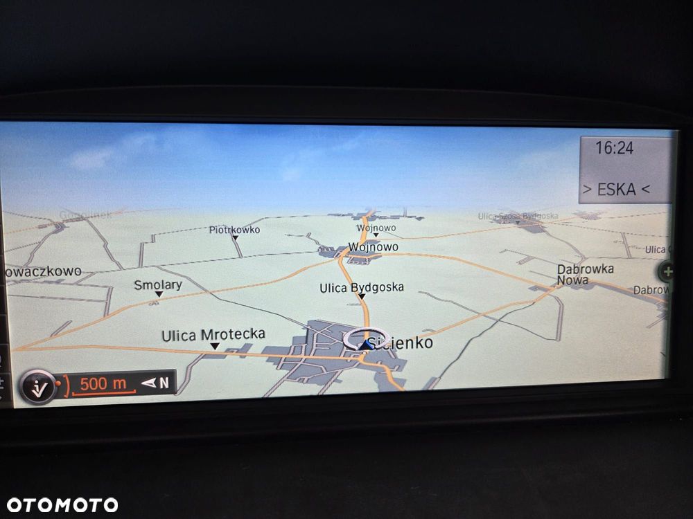 BMW Seria 5 520d - 35