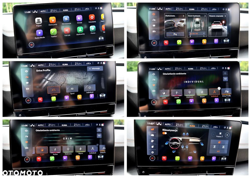 Cupra Formentor 1.5 TSI DSG - 36