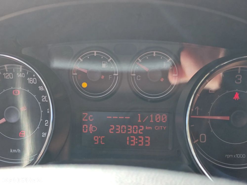 Fiat Bravo 1.6 Multijet 16V Emotion - 11