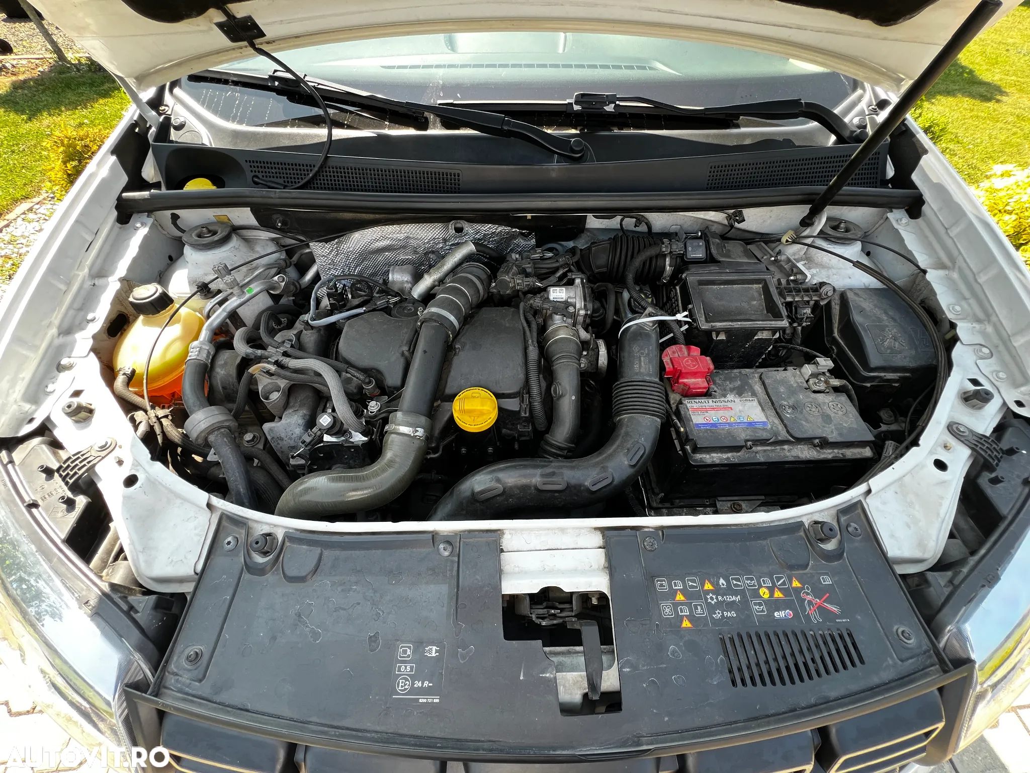 Dacia Logan MCV 1.5 dCi 90 CP Laureate - 32