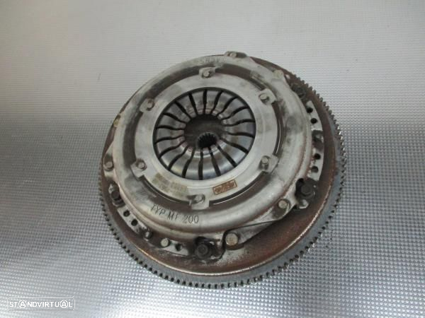 Kit Embraiagem Ford Fiesta Vi (Cb1, Ccn) - 3