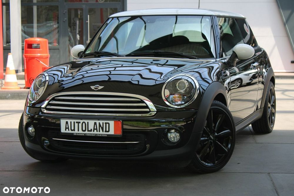 MINI Cooper - 1