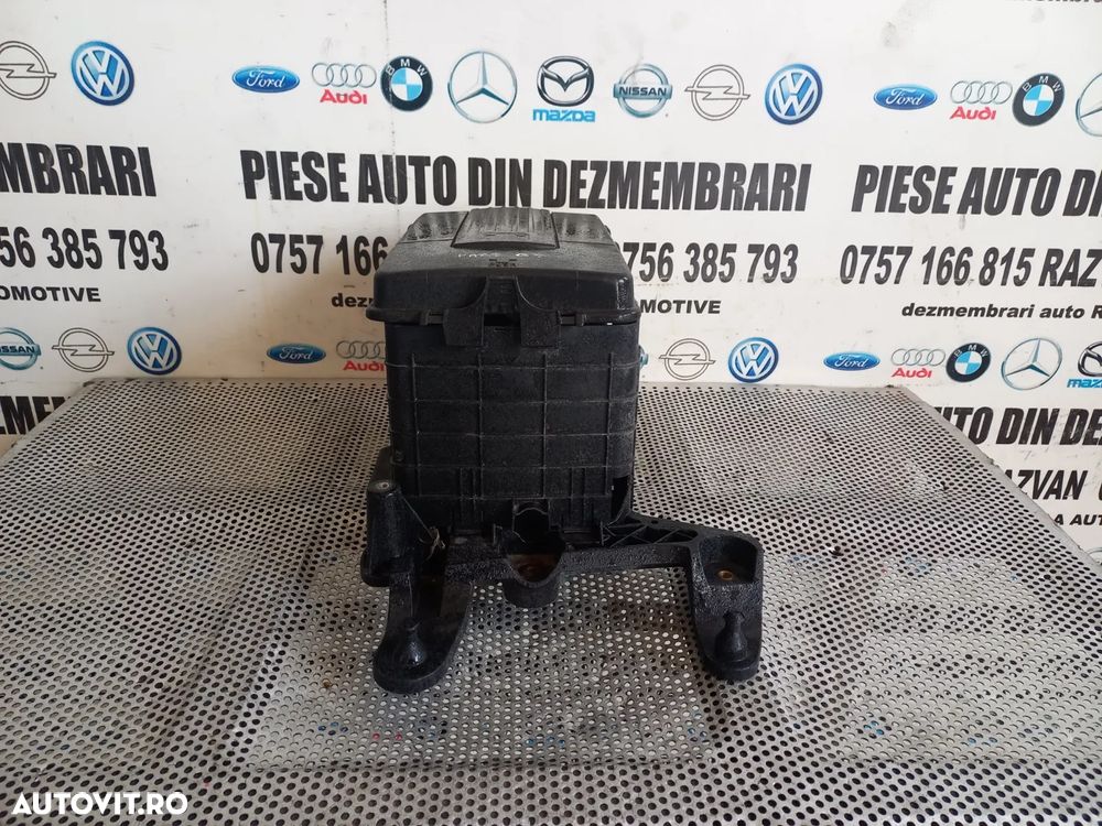 Carcasa Suport Tavita Baterie Vw Passat B7 An 2011-2012-2013-2014-2015 Motor 1.6 Tdy CAY Cutie MYB - 4
